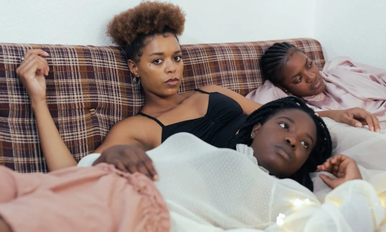 Mulheres são figuras centrais nos lares