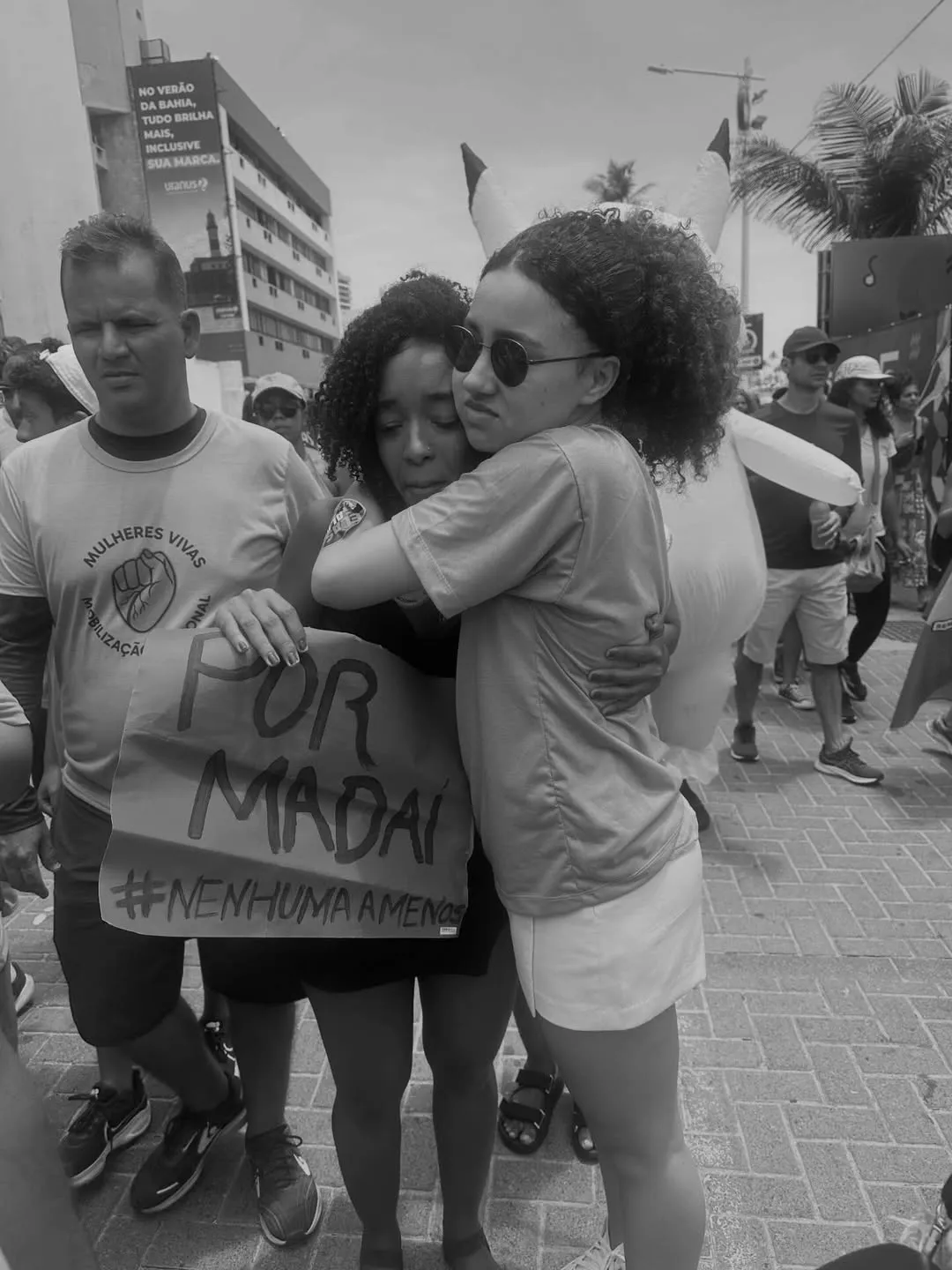 Blogueira baiana Lore Souza