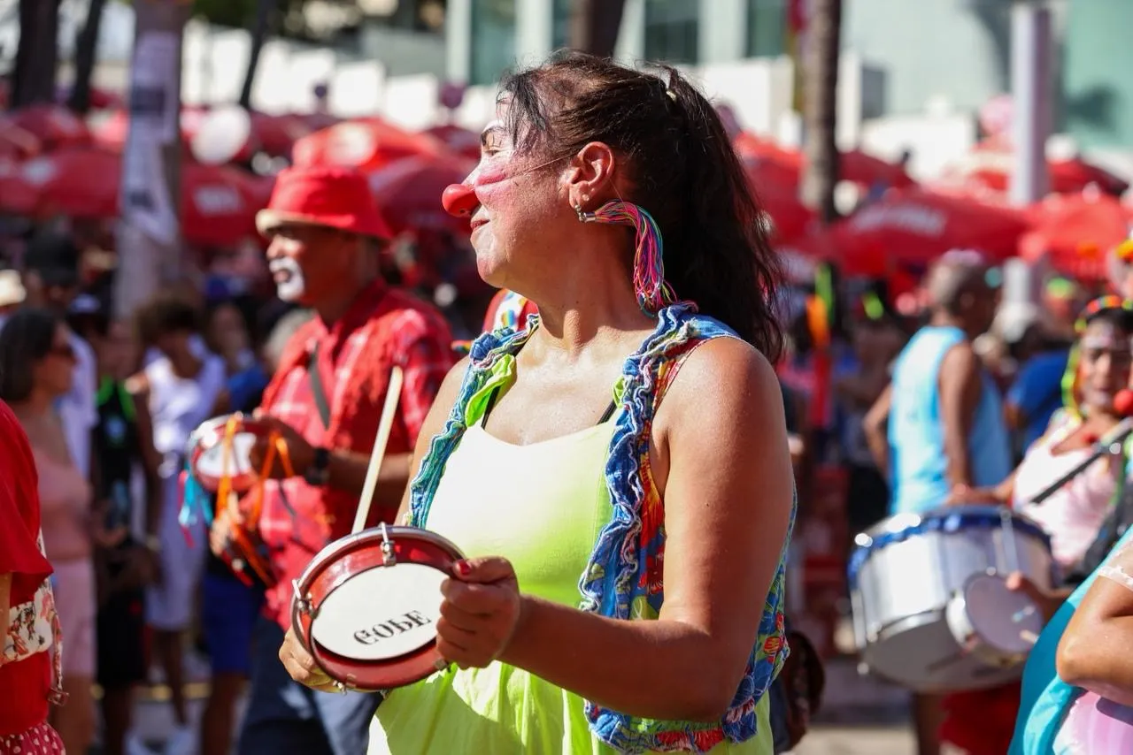 Veja mais fantasias do Fuzuê