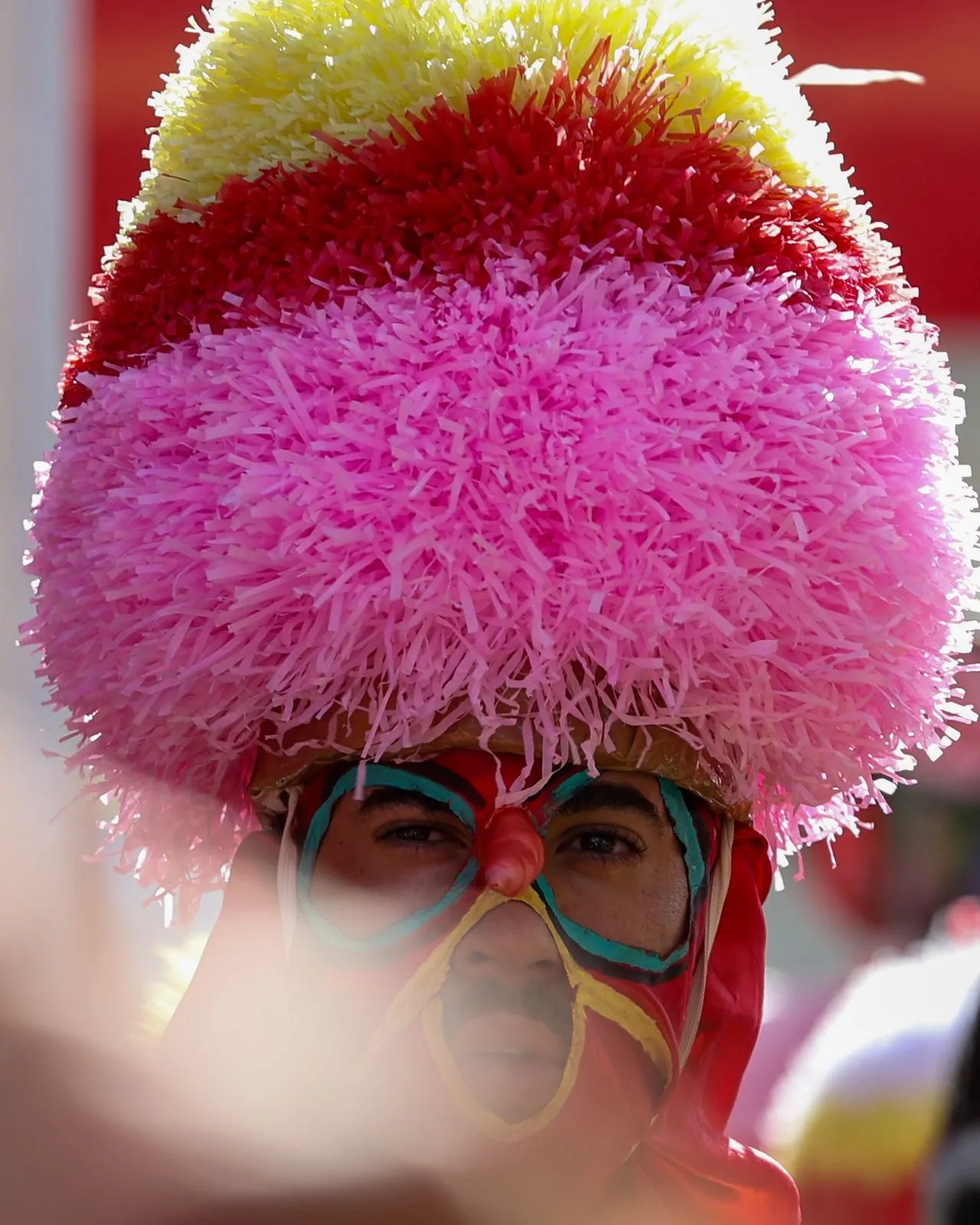 Veja mais fantasias do Fuzuê