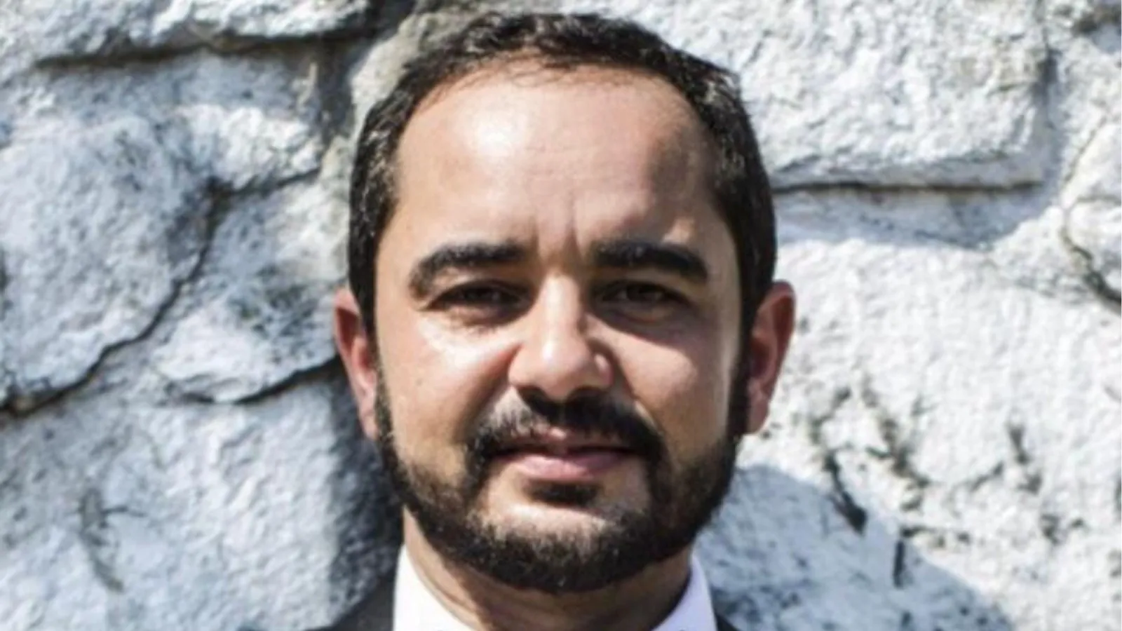 Professor de Design Maurício Portela