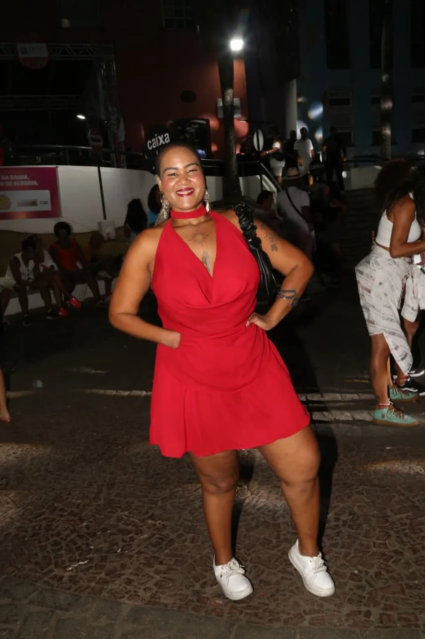 Evila quer aprender a batedeira