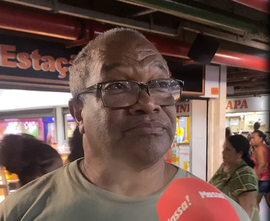 Eduardo Araújo, de 63 anos