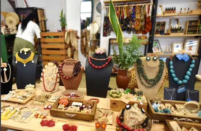 Ação conta com empreendedorismo, ancestralidade e cultura