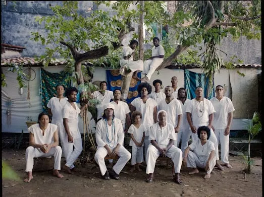 Imagem ilustrativa da imagem Festival Giro Conecta promove mistura boa em Salvador