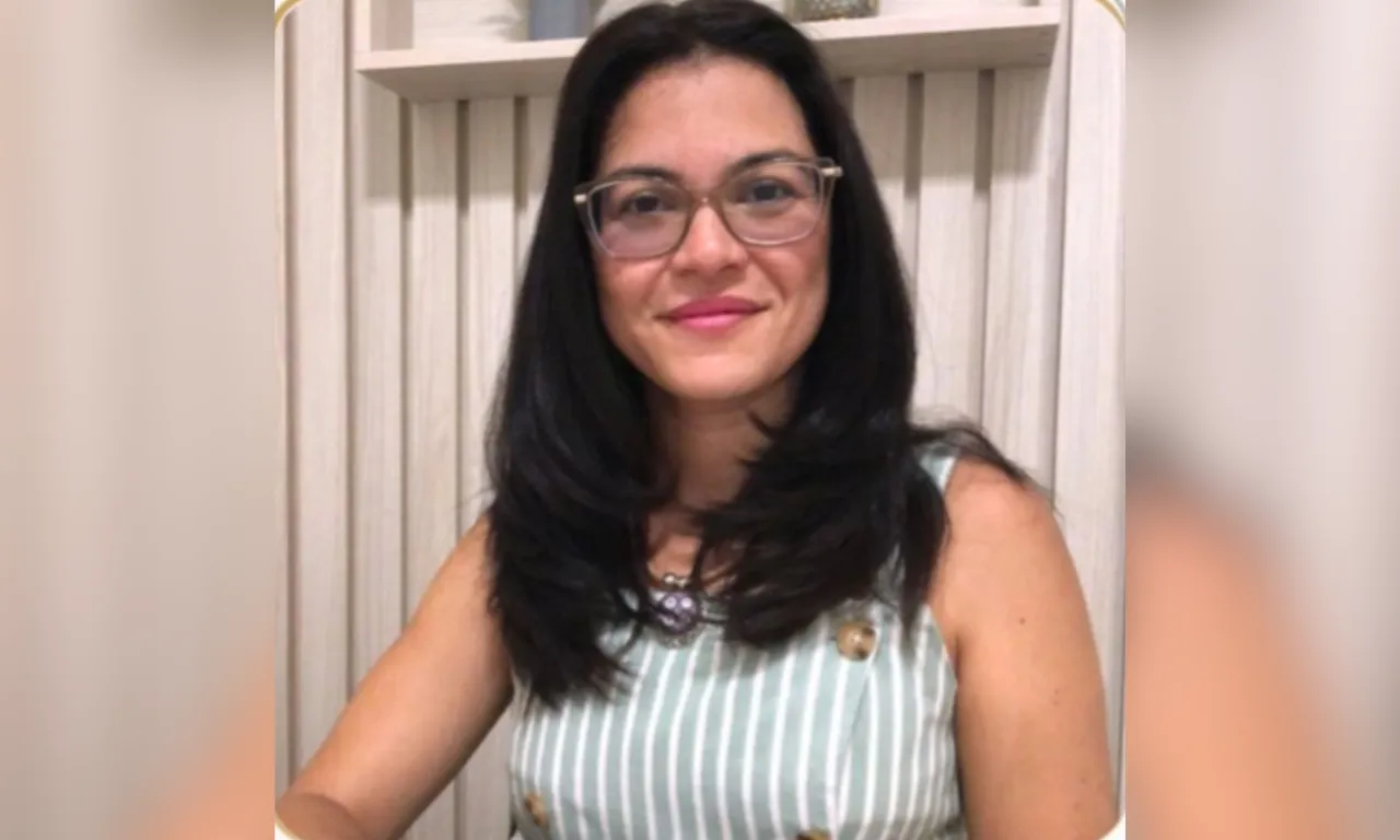 Milena Araújo (CRP: 03/27710)