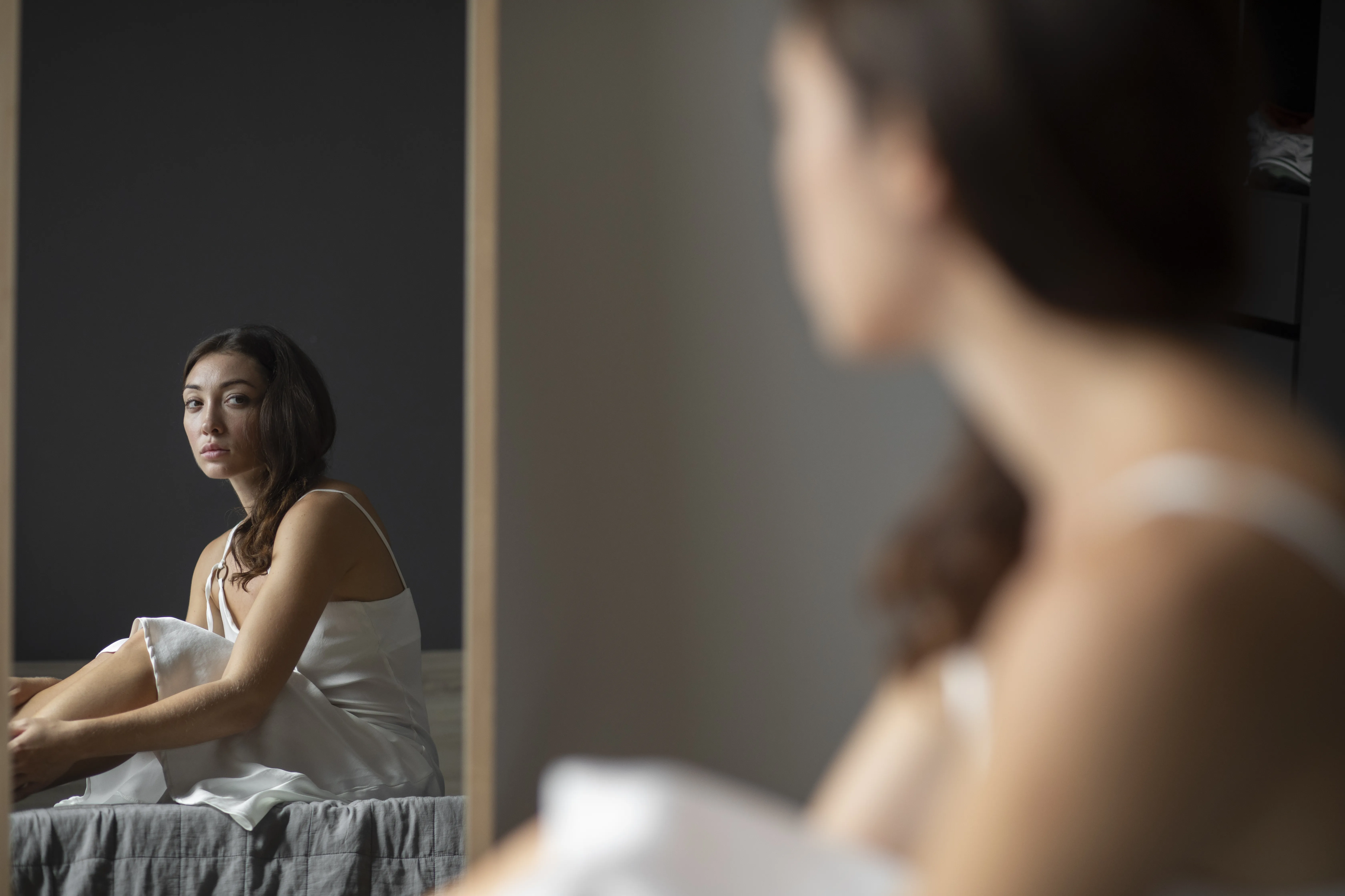 No Brasil, 65% das pessoas dizem não estar satisfeitas com o próprio corpo