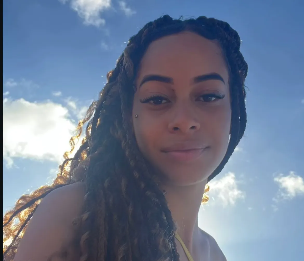 Laura Cardoso, filha de Igor Kannário