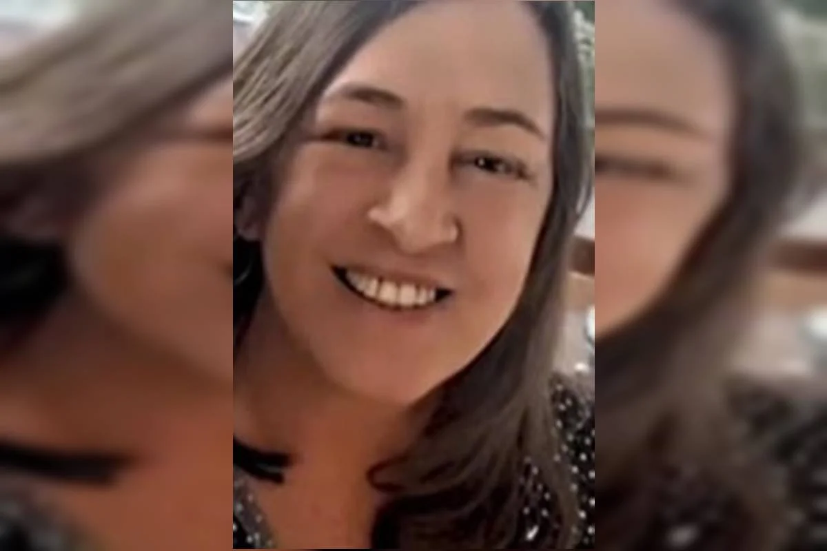 Eliana Roschel, 61 anos