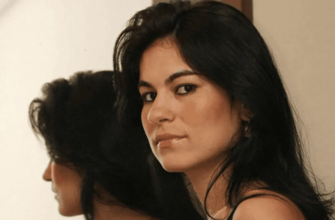 Modelo Eliza Samudio