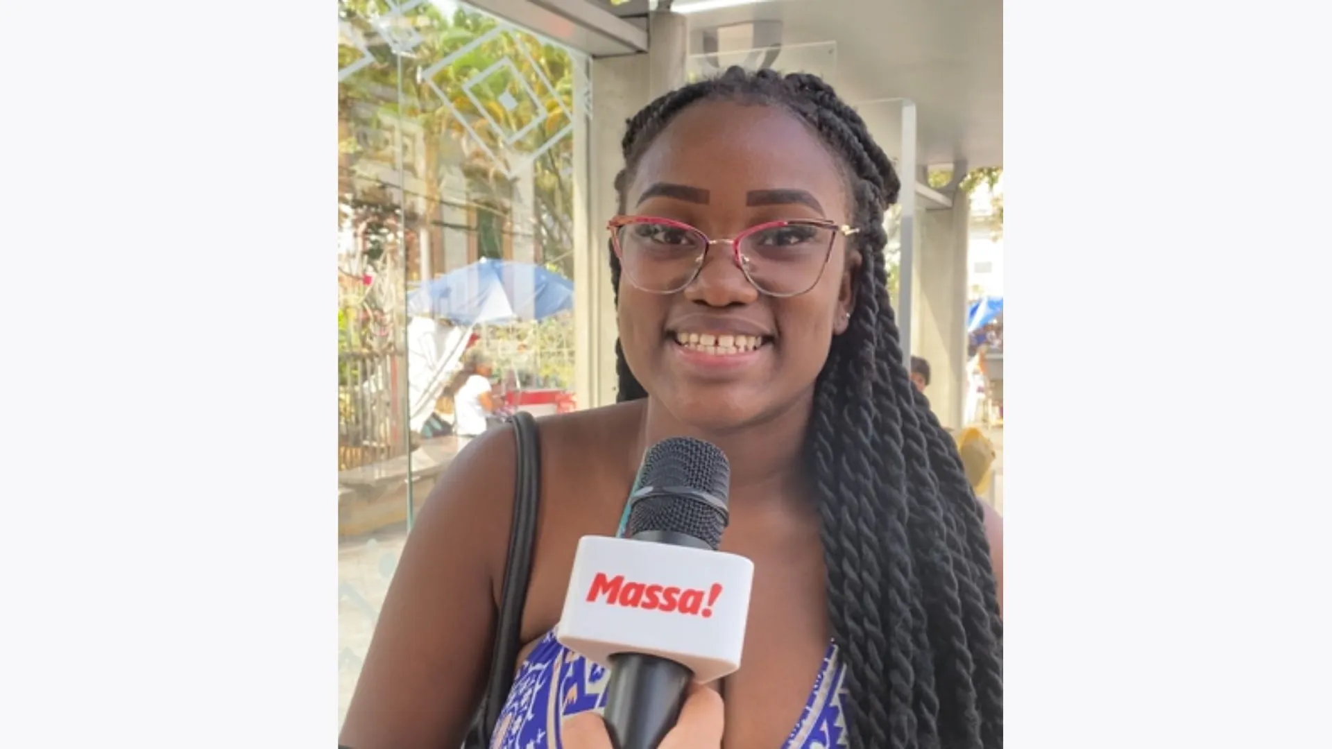 Isabelle Pitta é contra a proibição do uso da linguagem neutra