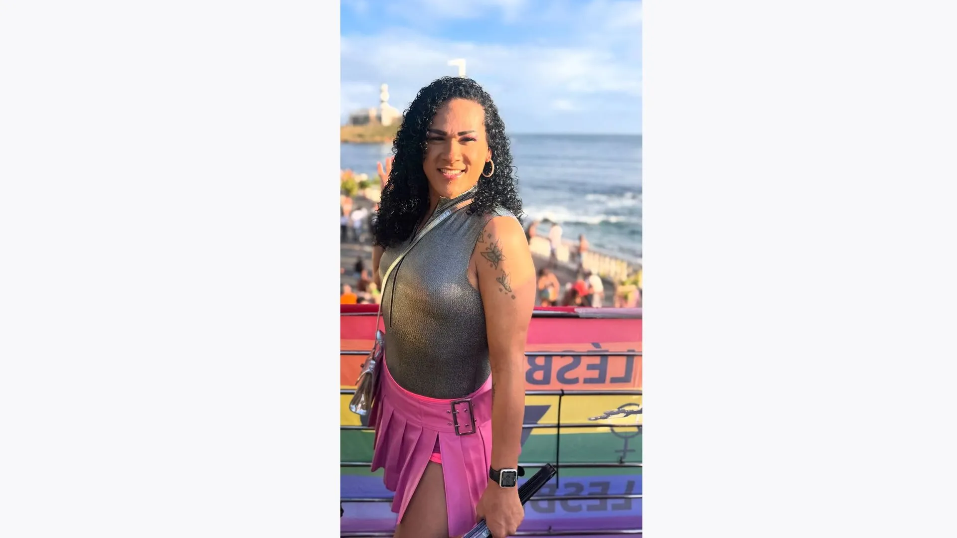 Imagem ilustrativa da imagem Fim do 'todes': galera comenta o que acha da linguagem neutra