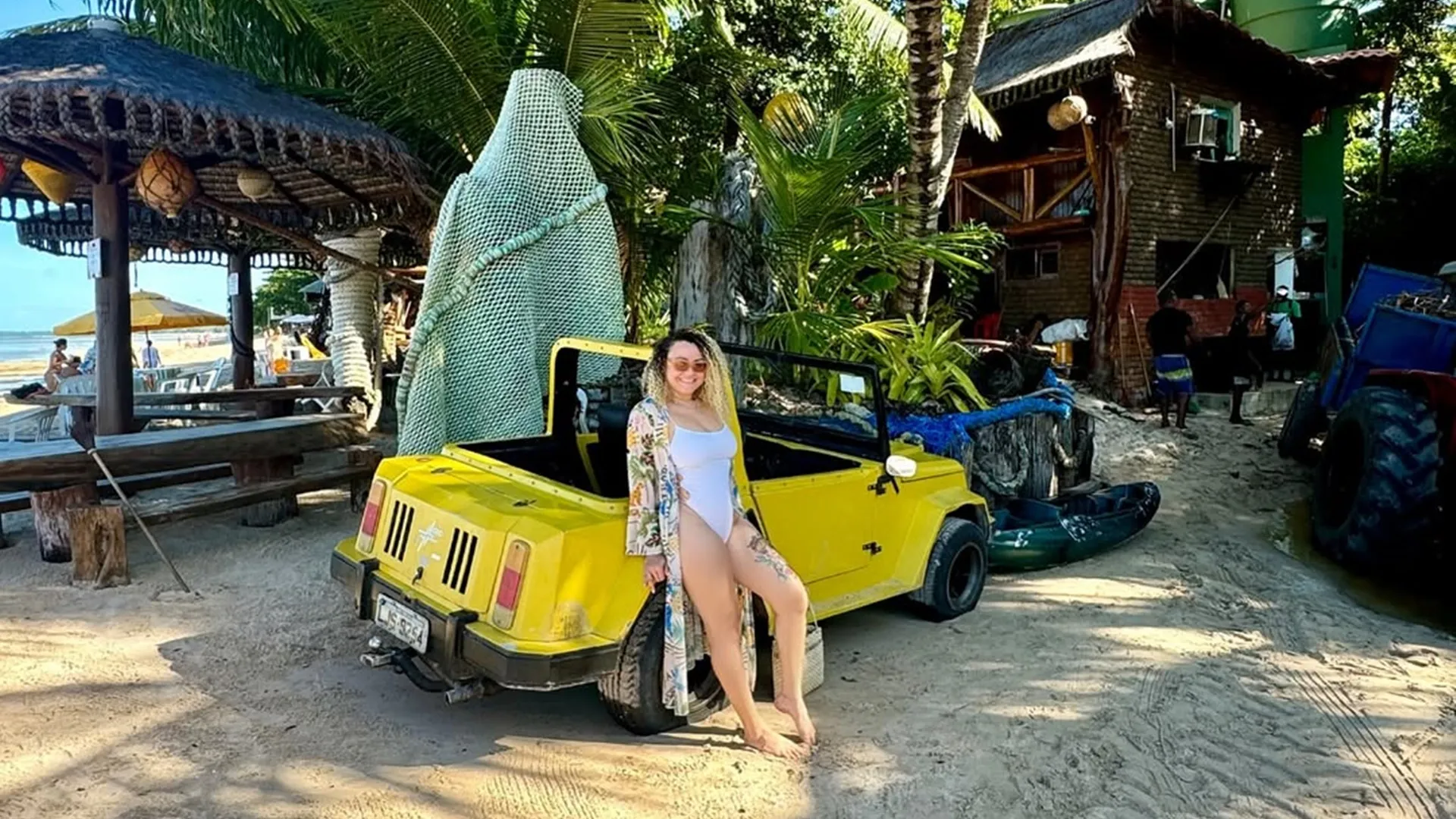 Scarlet Oliveira