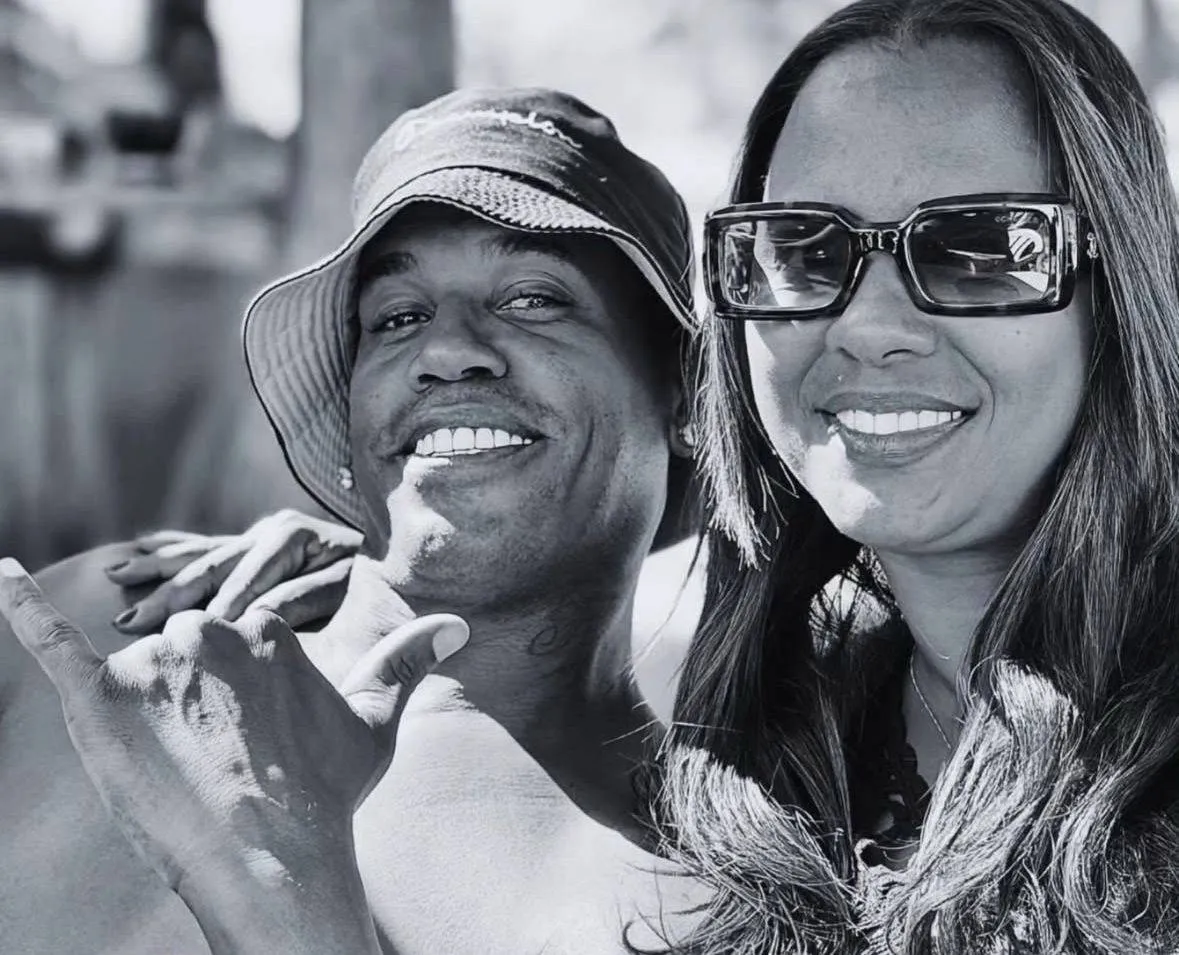 Morte da esposa de Flavinho completou 1 ano no Natal