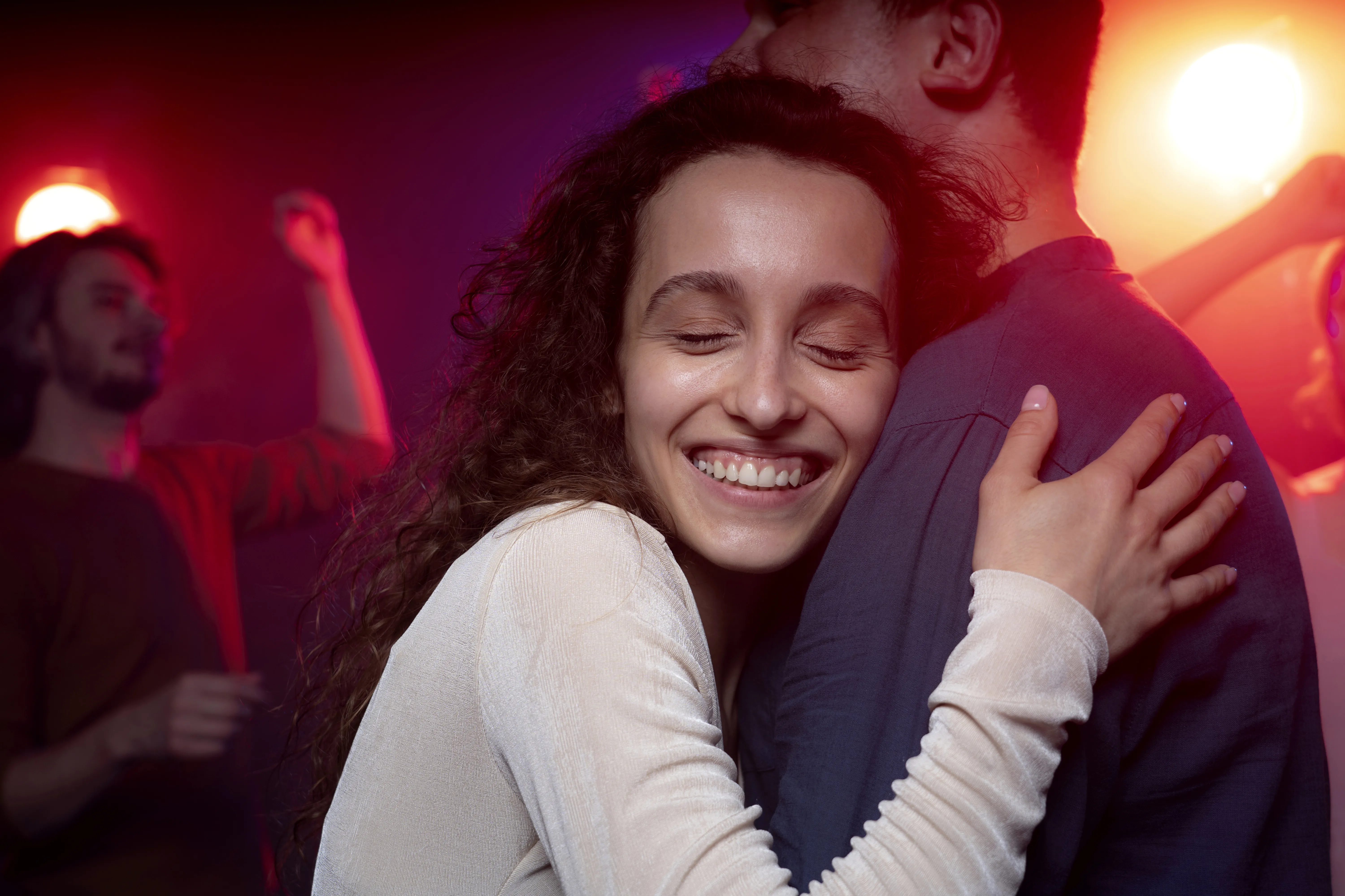 Ficar atento ao limite do outro é fundamental