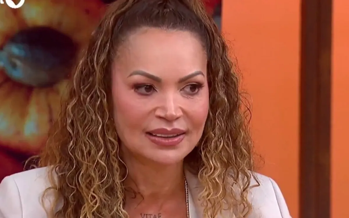 Solange afirmou ter sido coagida