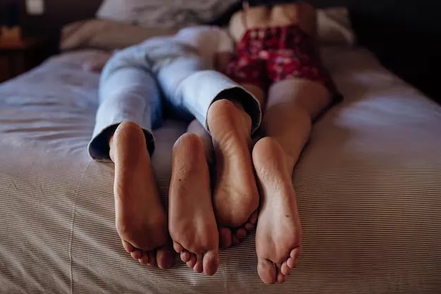 Diminuição na dor não significa satisfação garantida