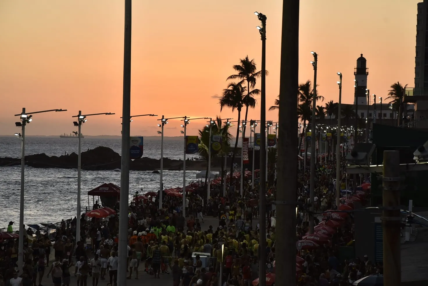 Furdunço é realizado neste sábado (7)