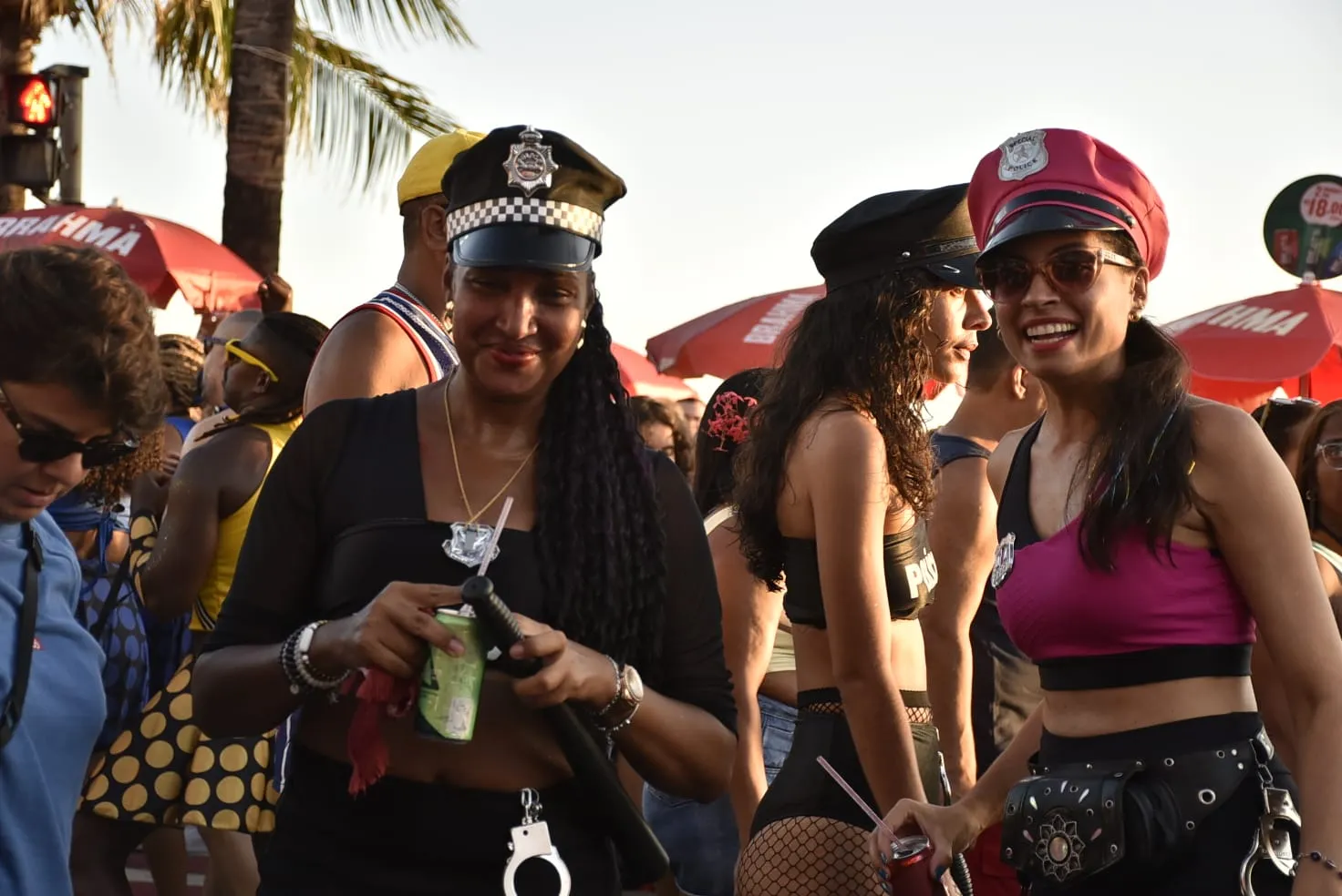 Imagem ilustrativa da imagem Furdunço é MASSA! Confira cliques do evento