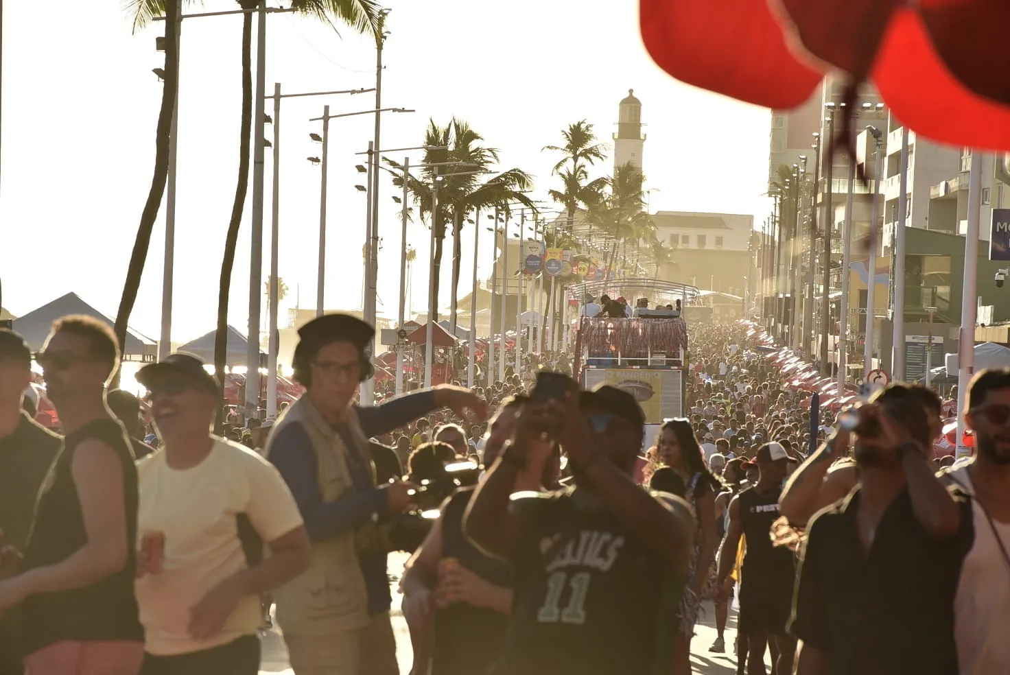 Imagem ilustrativa da imagem Furdunço é MASSA! Confira cliques do evento