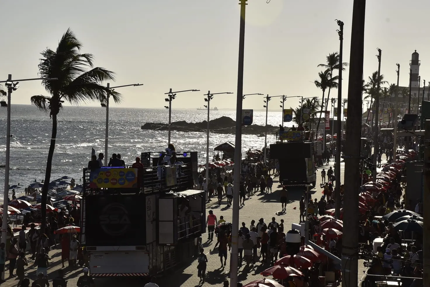 Imagem ilustrativa da imagem Furdunço é MASSA! Confira cliques do evento