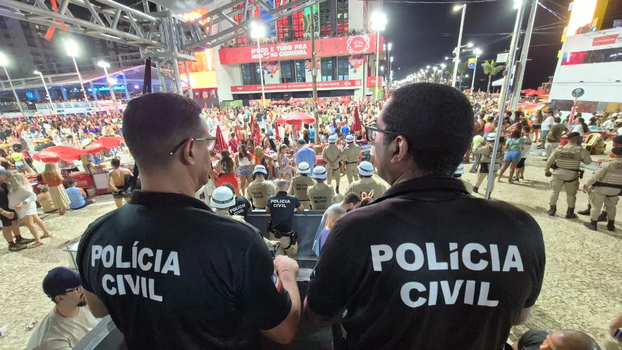 Imagem ilustrativa da imagem Furtos, roubos e males súbitos: Furdunço registra várias ocorrências