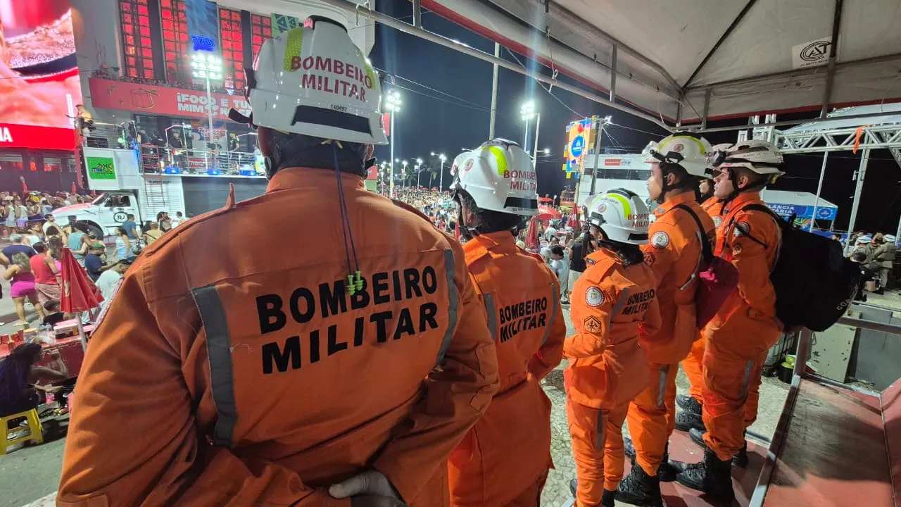 Imagem ilustrativa da imagem Furtos, roubos e male súbitos: Furdunço registra várias ocorrências