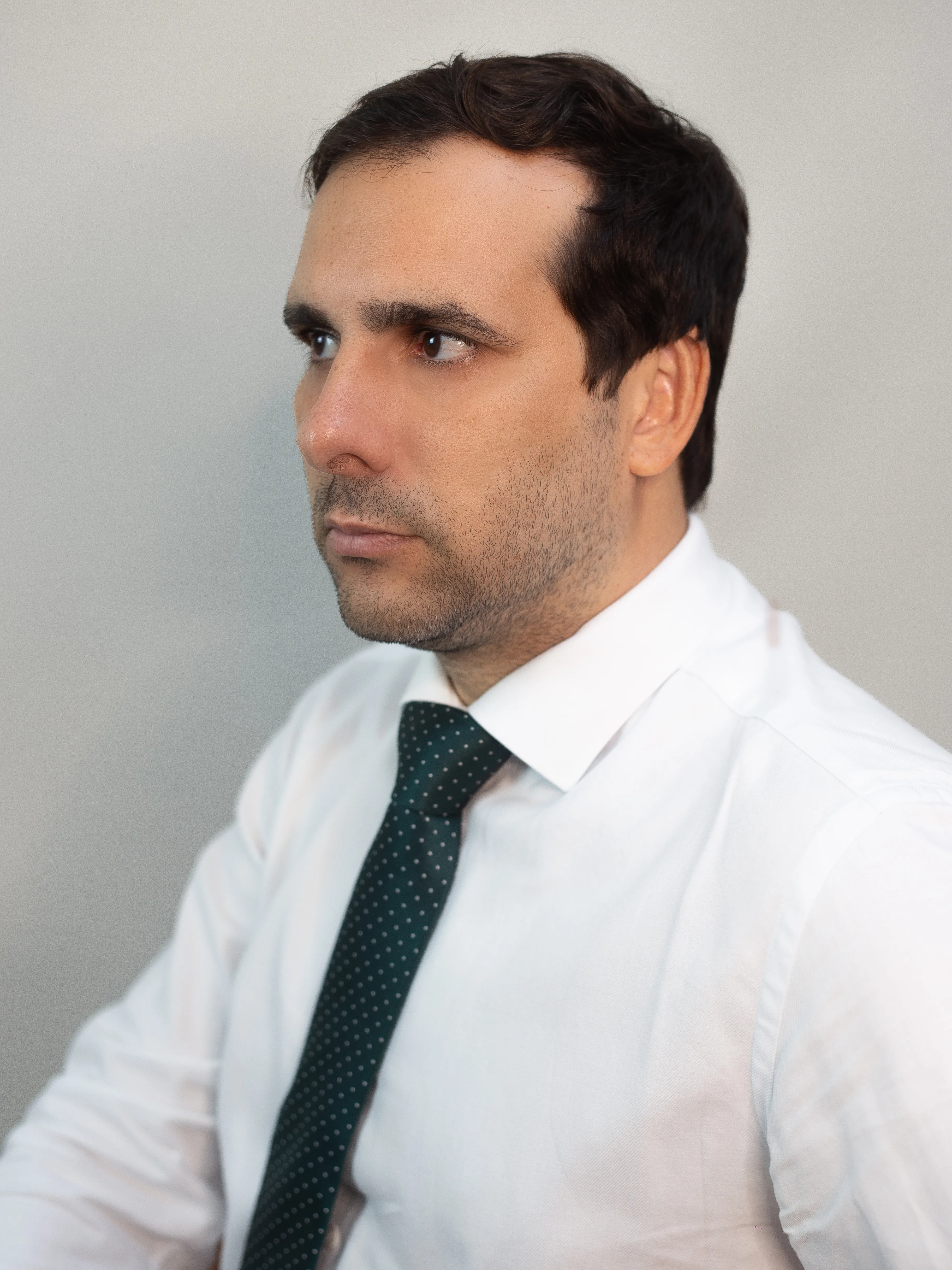 Imagem ilustrativa da imagem Georges Humbert avalia sucesso de congresso realizado pelo IbradeS