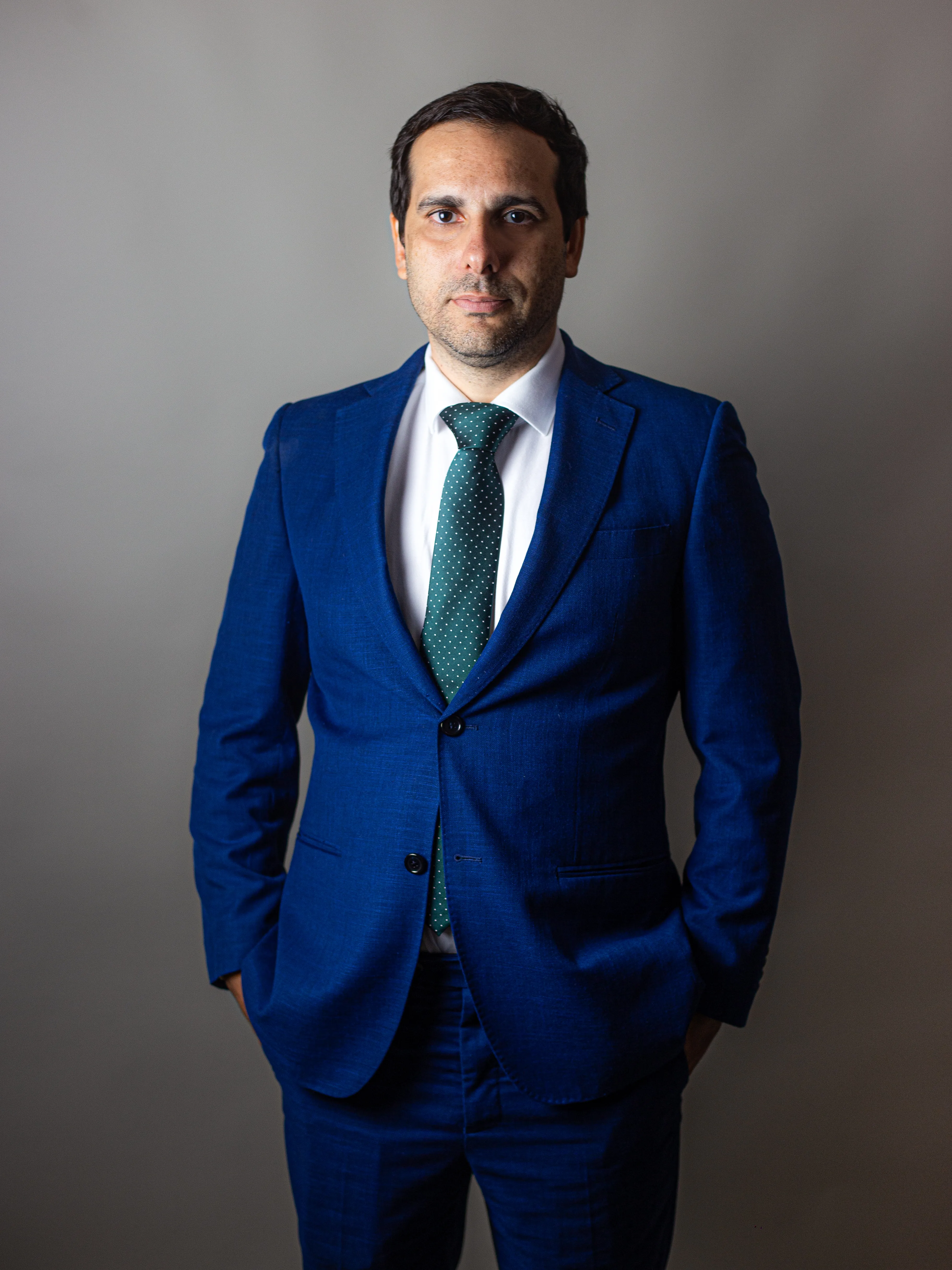 Imagem ilustrativa da imagem Georges Humbert avalia sucesso de congresso realizado pelo IbradeS