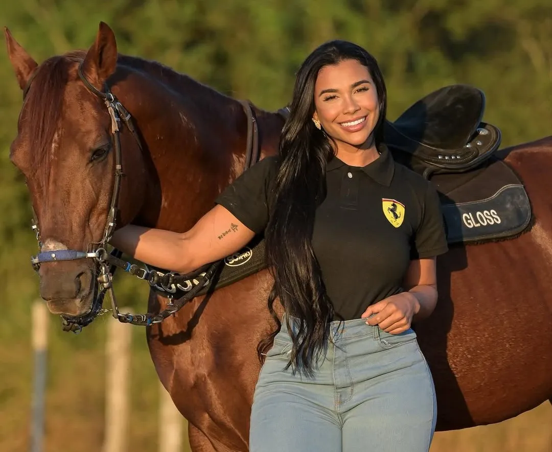 Imagem ilustrativa da imagem Gincana do Foveiro: veja quem vai estar no reality de Cristian Bell