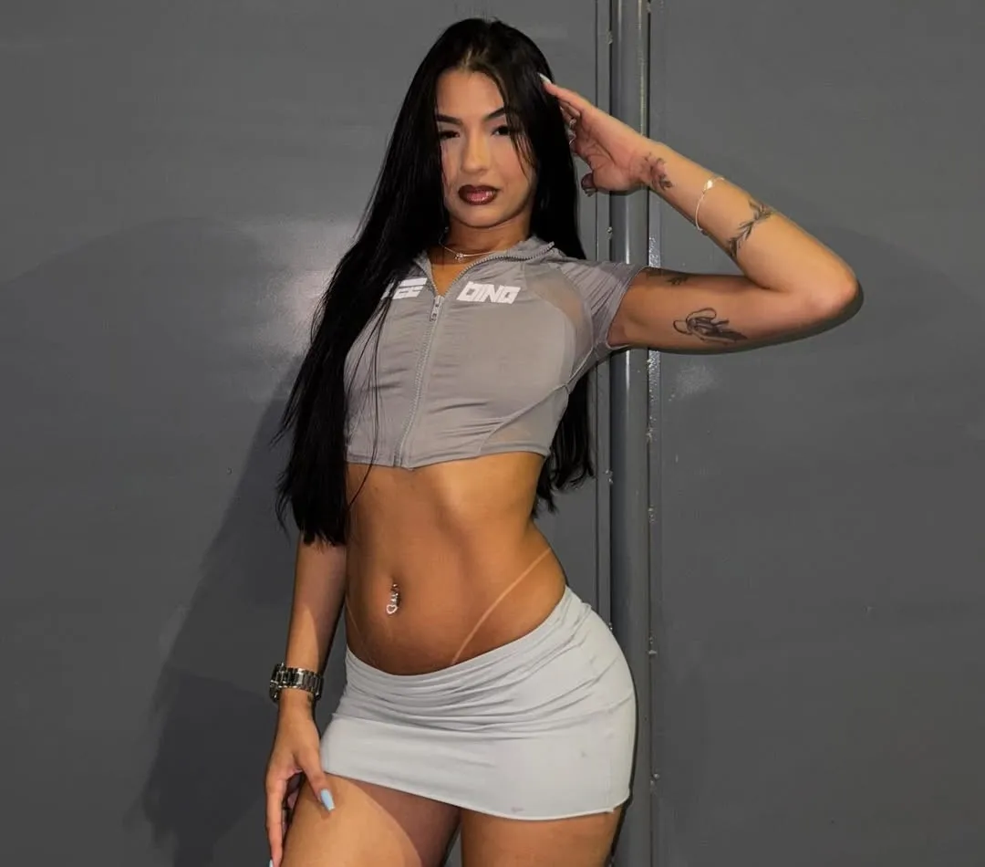 Imagem ilustrativa da imagem Gincana do Foveiro: veja quem vai estar no reality de Cristian Bell