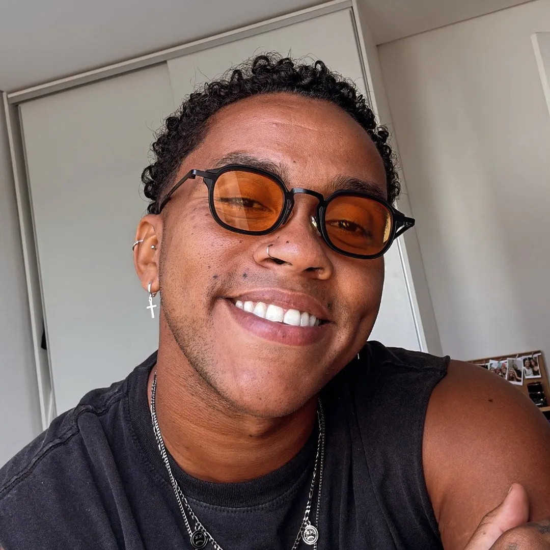 Imagem ilustrativa da imagem Gincana do Foveiro: veja quem vai estar no reality de Cristian Bell