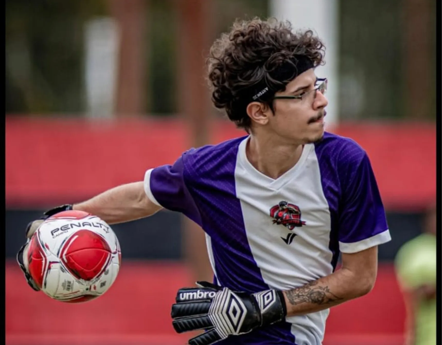 Na foto, Antônio Marzaro