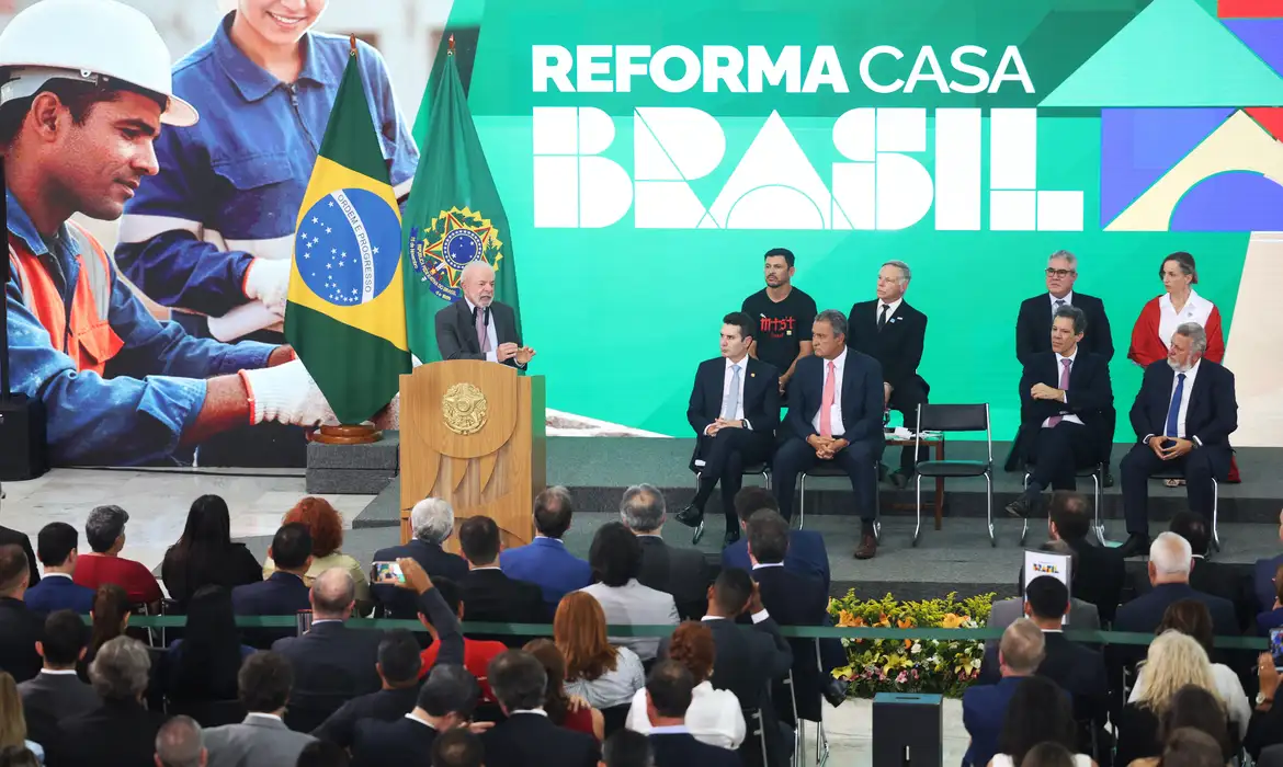 Programa foi lançado nesta segunda-feira (20)