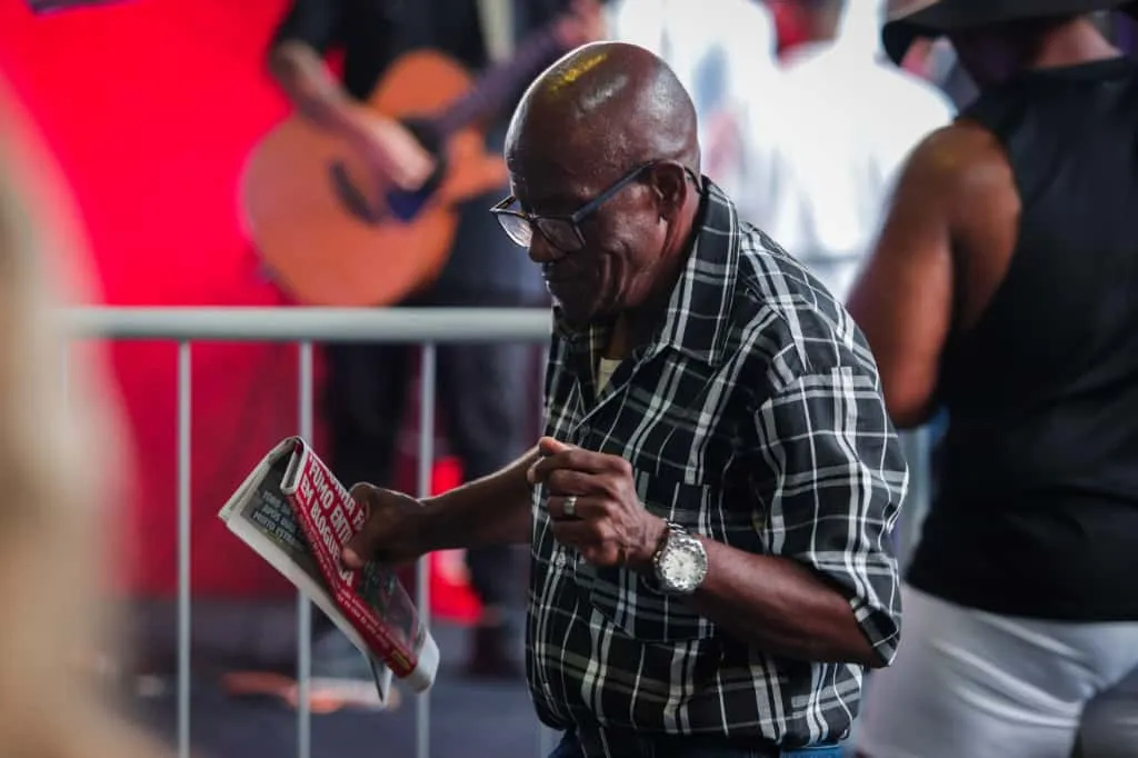 Imagem ilustrativa da imagem TBT do niver: relembre como foi a festa de 15 anos do MASSA!