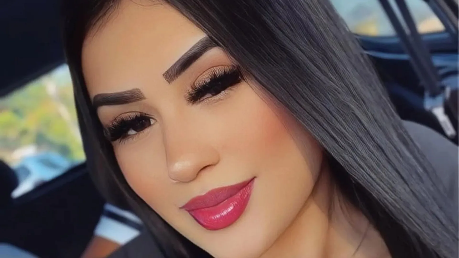 Rayne Luiza terminou com Pedro do BBB 26