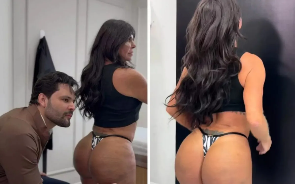 Procediemento é contraindicado