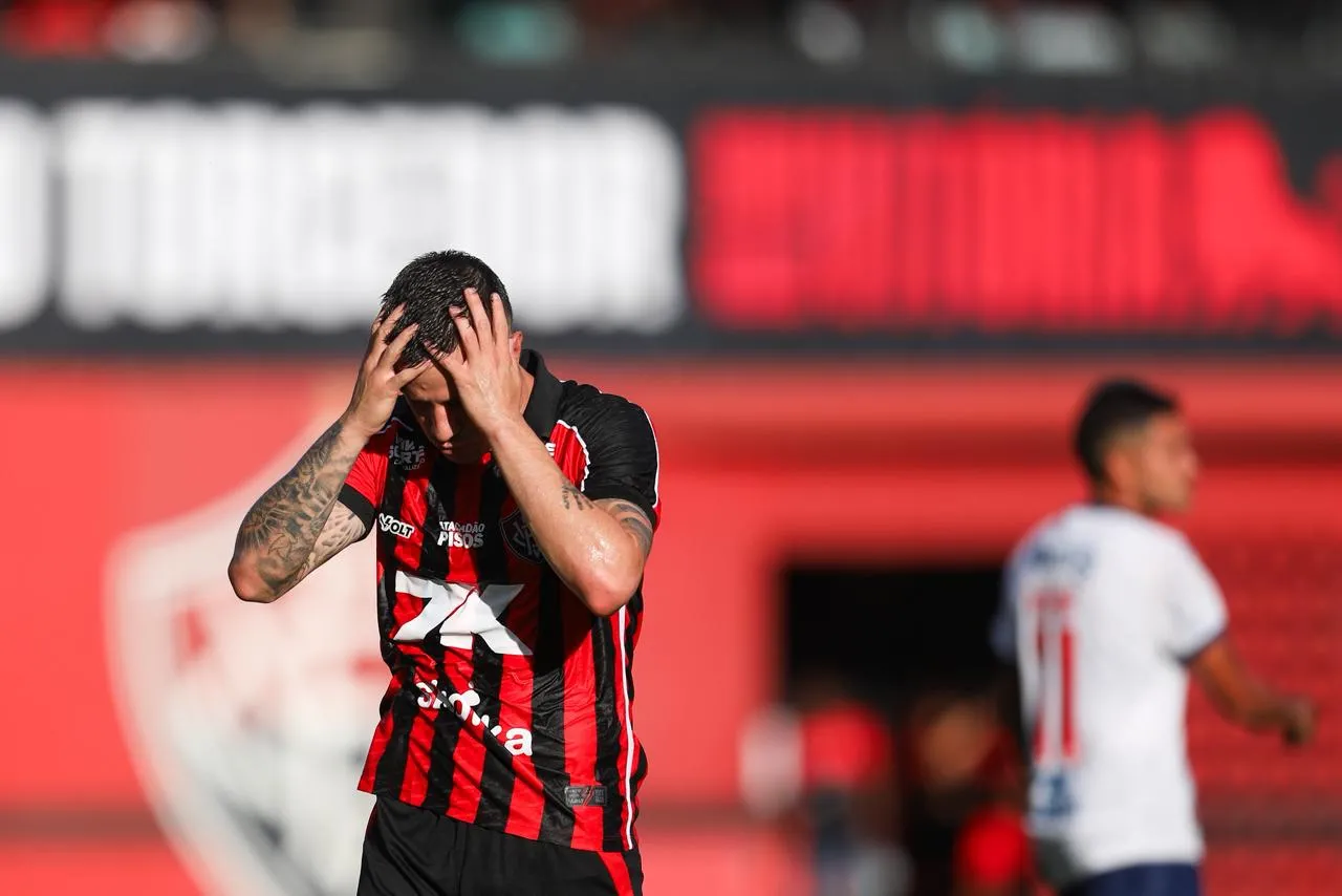 Imagem ilustrativa da imagem Haaland do Sertão decide e Bahia ganha primeiro Ba-Vi do ano