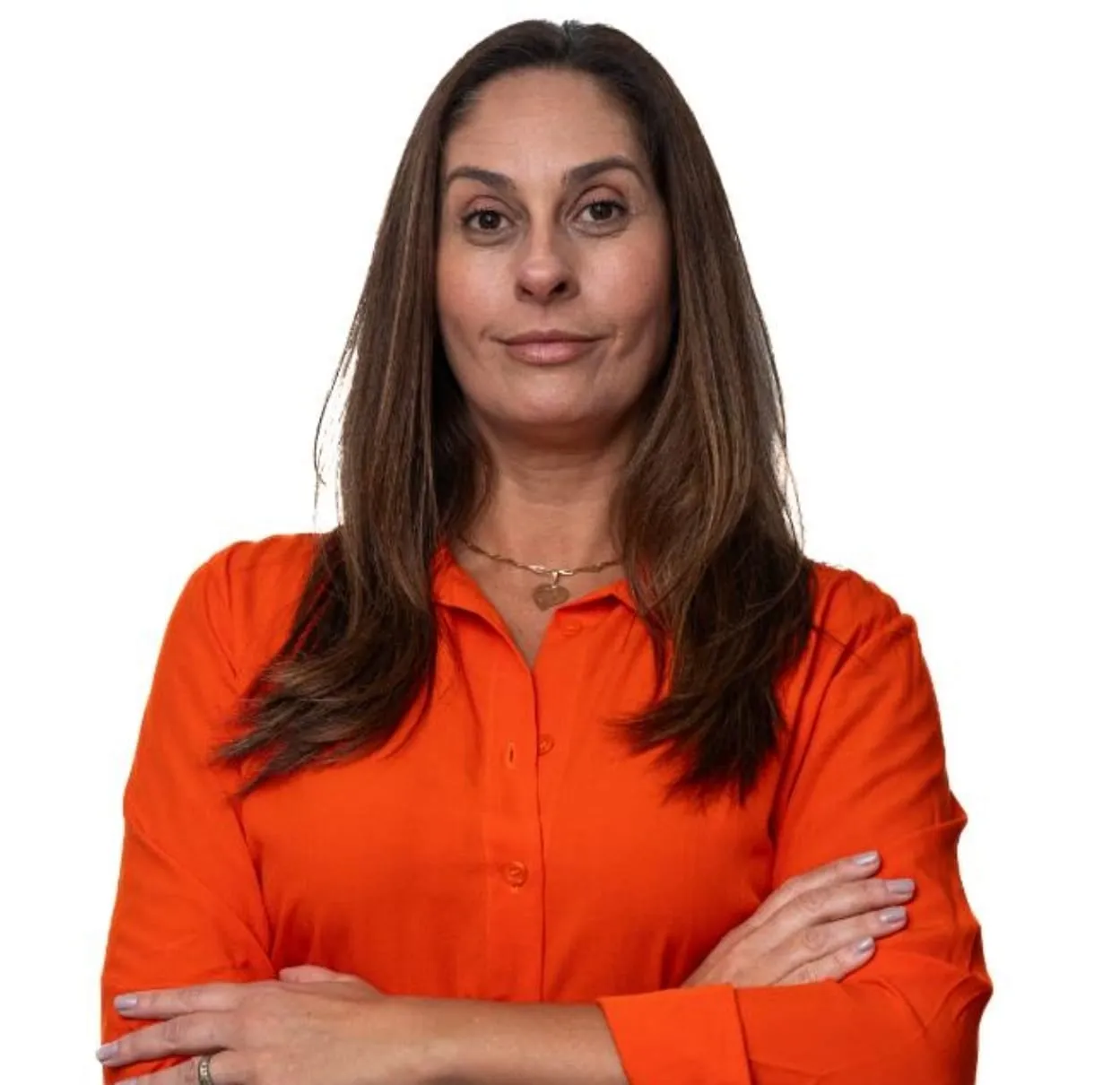 Cris Arcuri, sexóloga