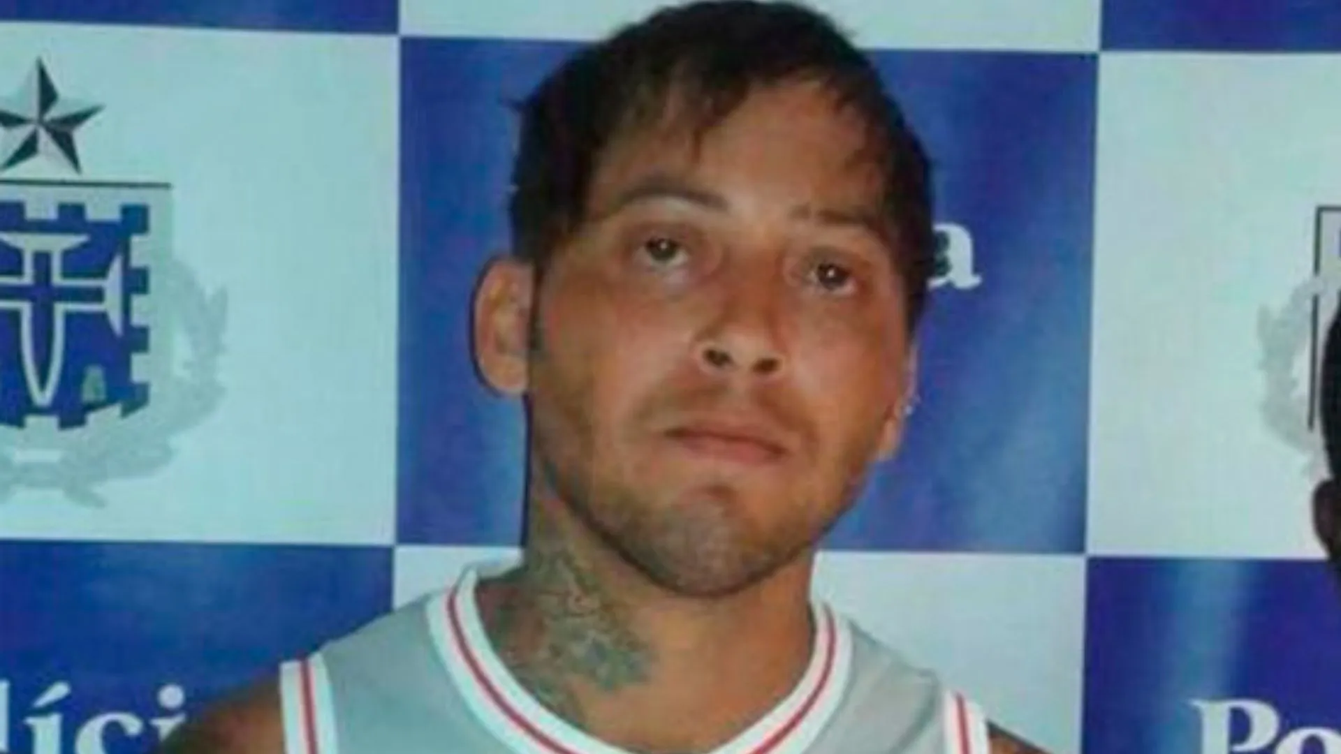 Igor Kannário foi preso por suspeita de tráfico de drogas