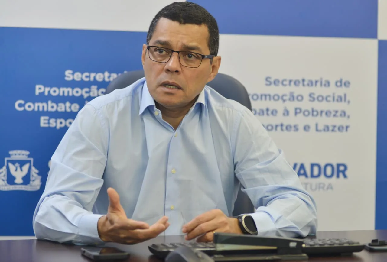 Secretária quer combater desigualdade na capital baiana