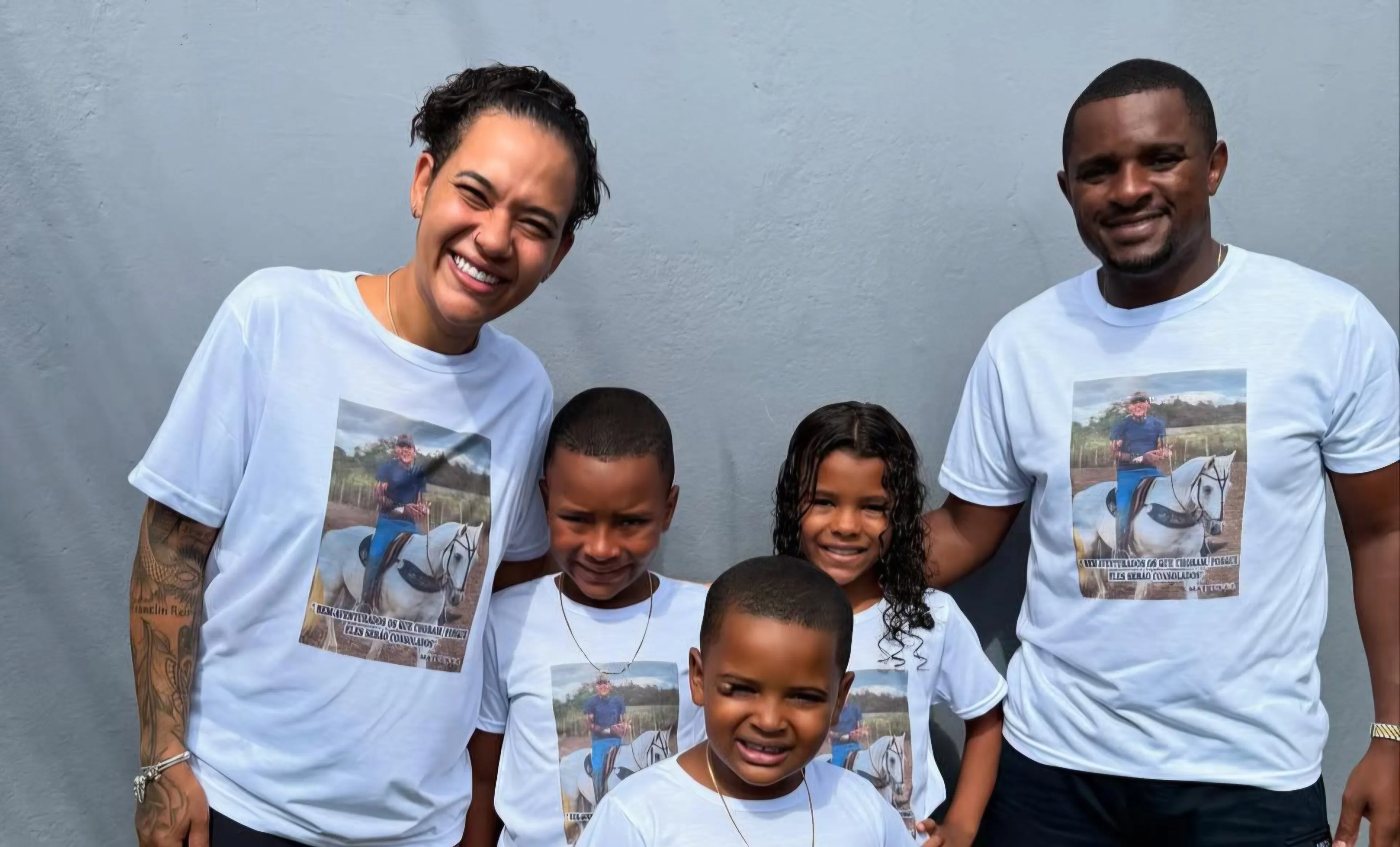 Téssia disse que o único vínculo com Emerson são os filhos