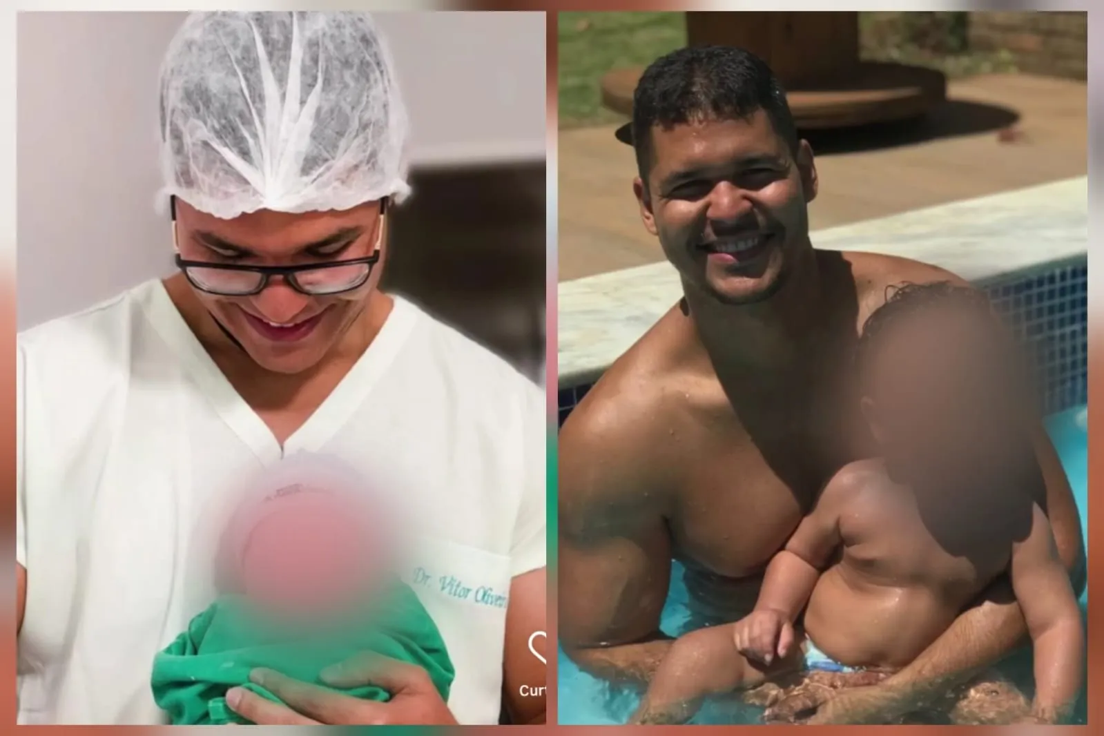 Imagem ilustrativa da imagem Irmão de secretário, dentista morre em acidente sinistro na Bahia