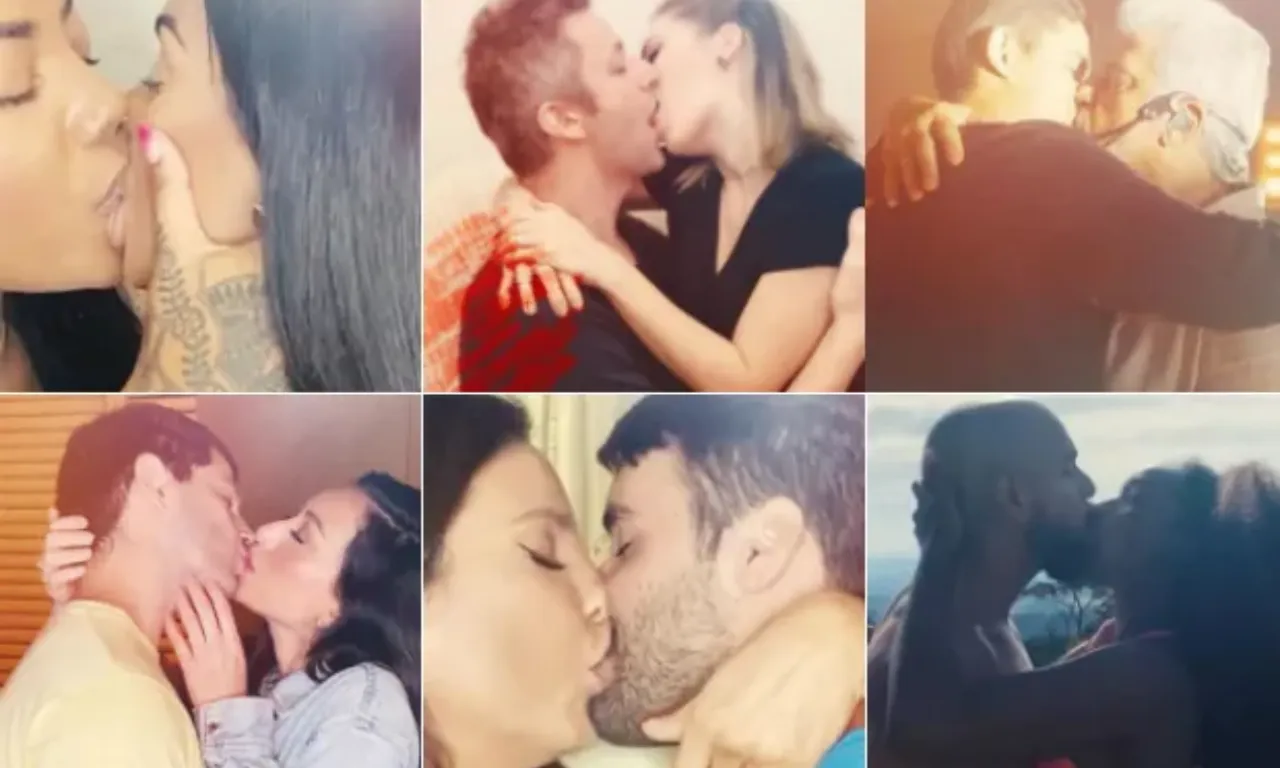 Sandy, Iza, Caio Blat e mais artistas entraram na lista