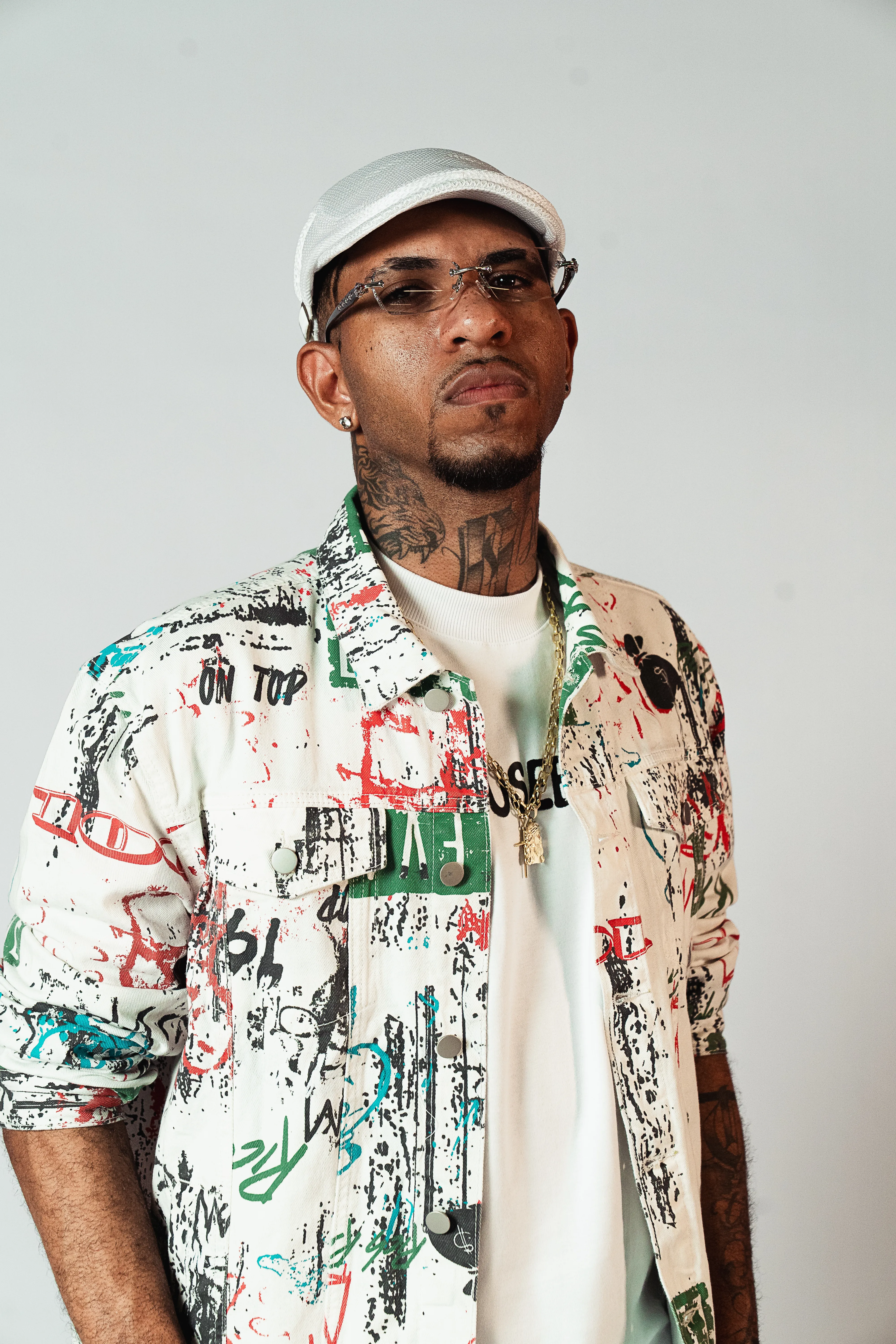 O cantor também deu um spoiler pro público