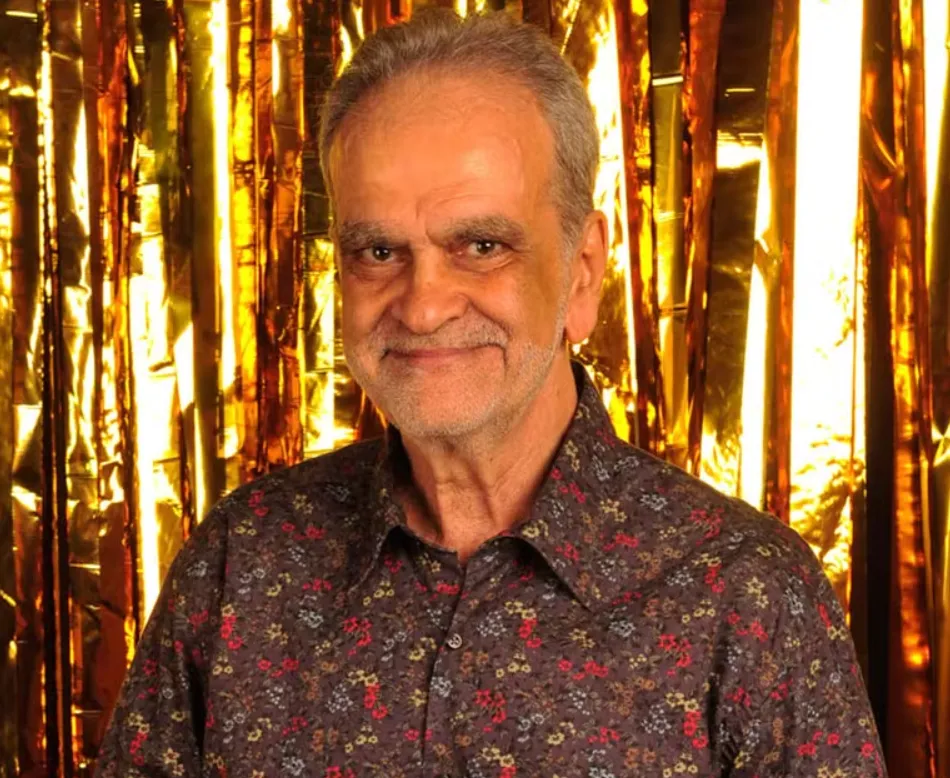 Jornalista Maurício Kubrusly