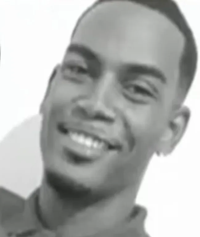 Railan tinha 20 anos