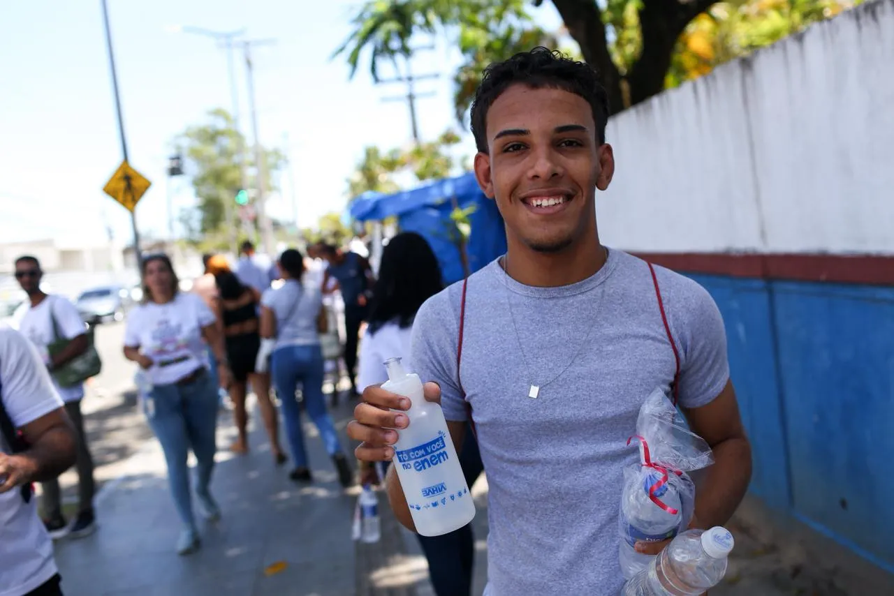 Gustavo Souza, 18 anos