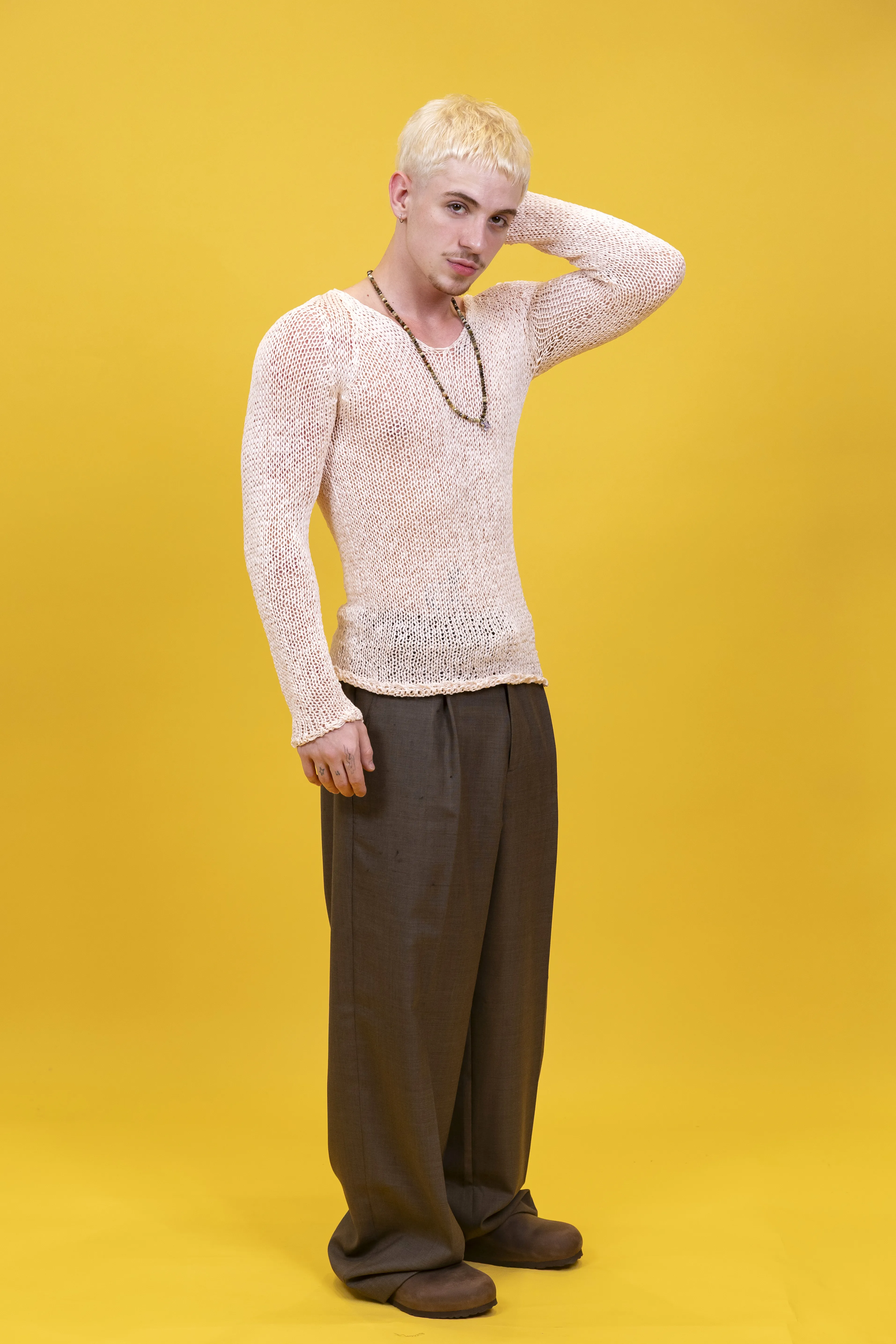 Imagem ilustrativa da imagem Juliano Floss é mais um confirmado no grupo Camarote do BBB 26