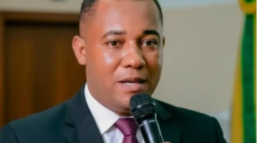 Lucas foi preso na quarta-feira (12)